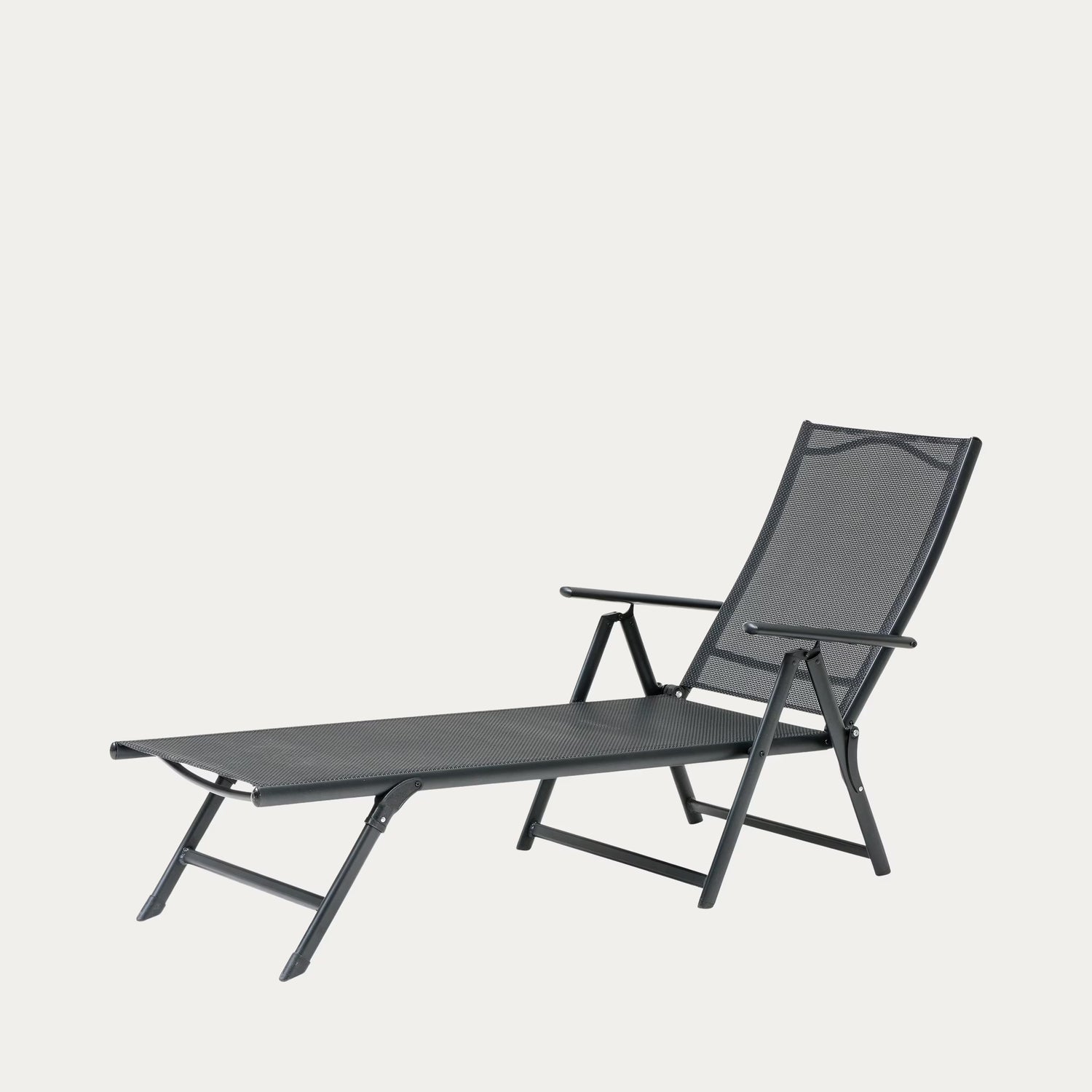 Narvik, aurinkosänky