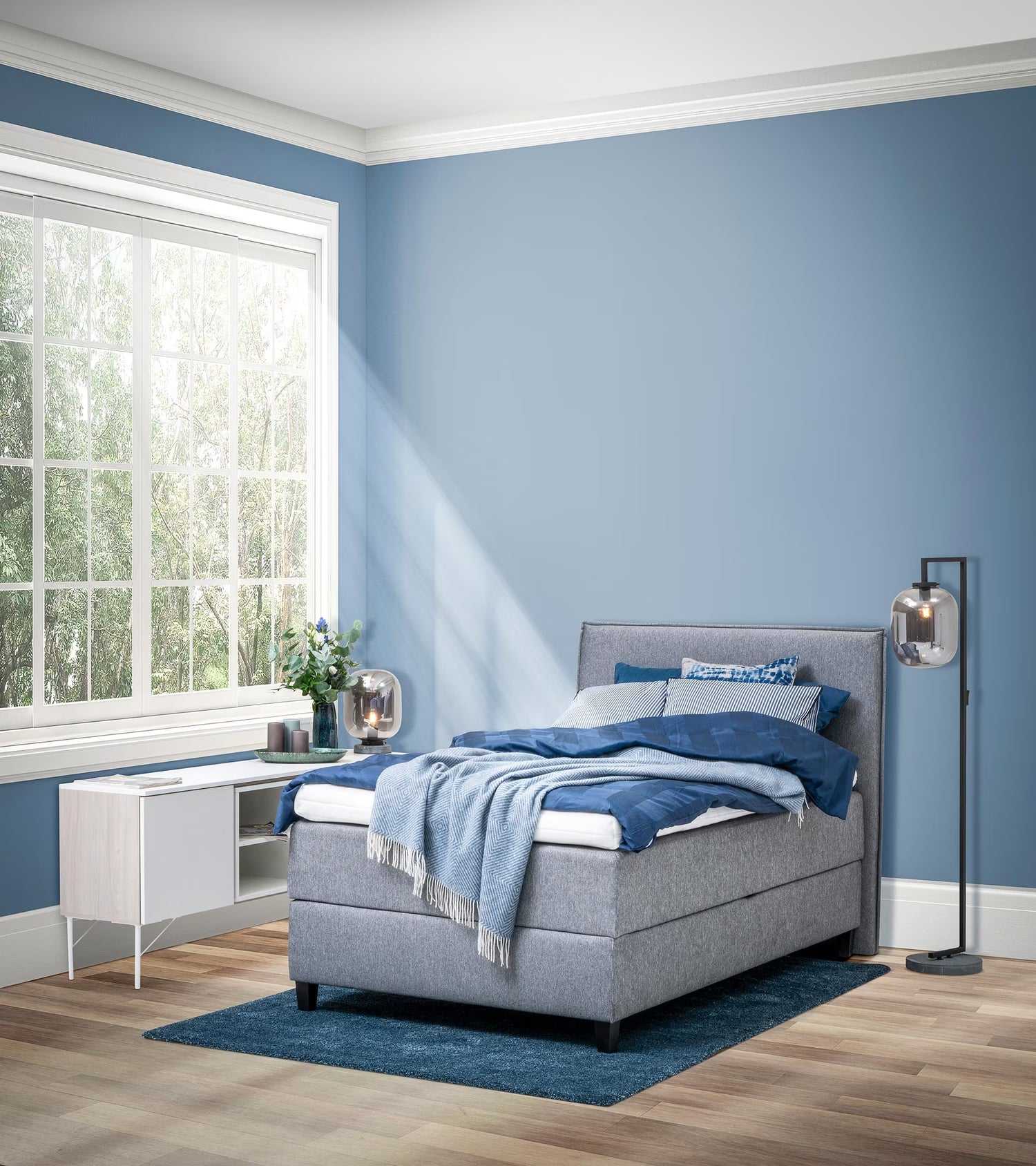 Bliss jenkkisänky 120cm