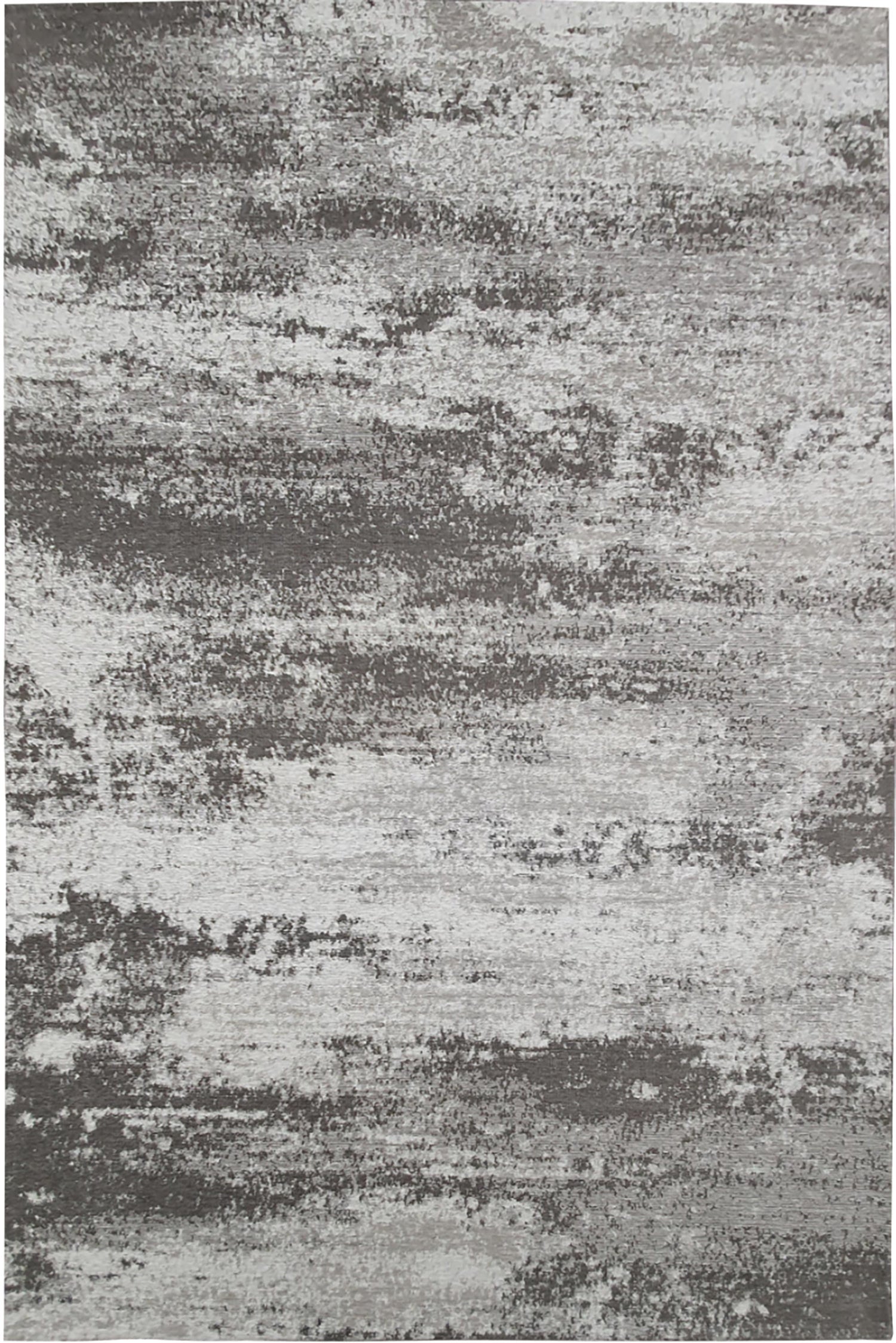 Toronto, easy clean matto harmaa 200x290cm