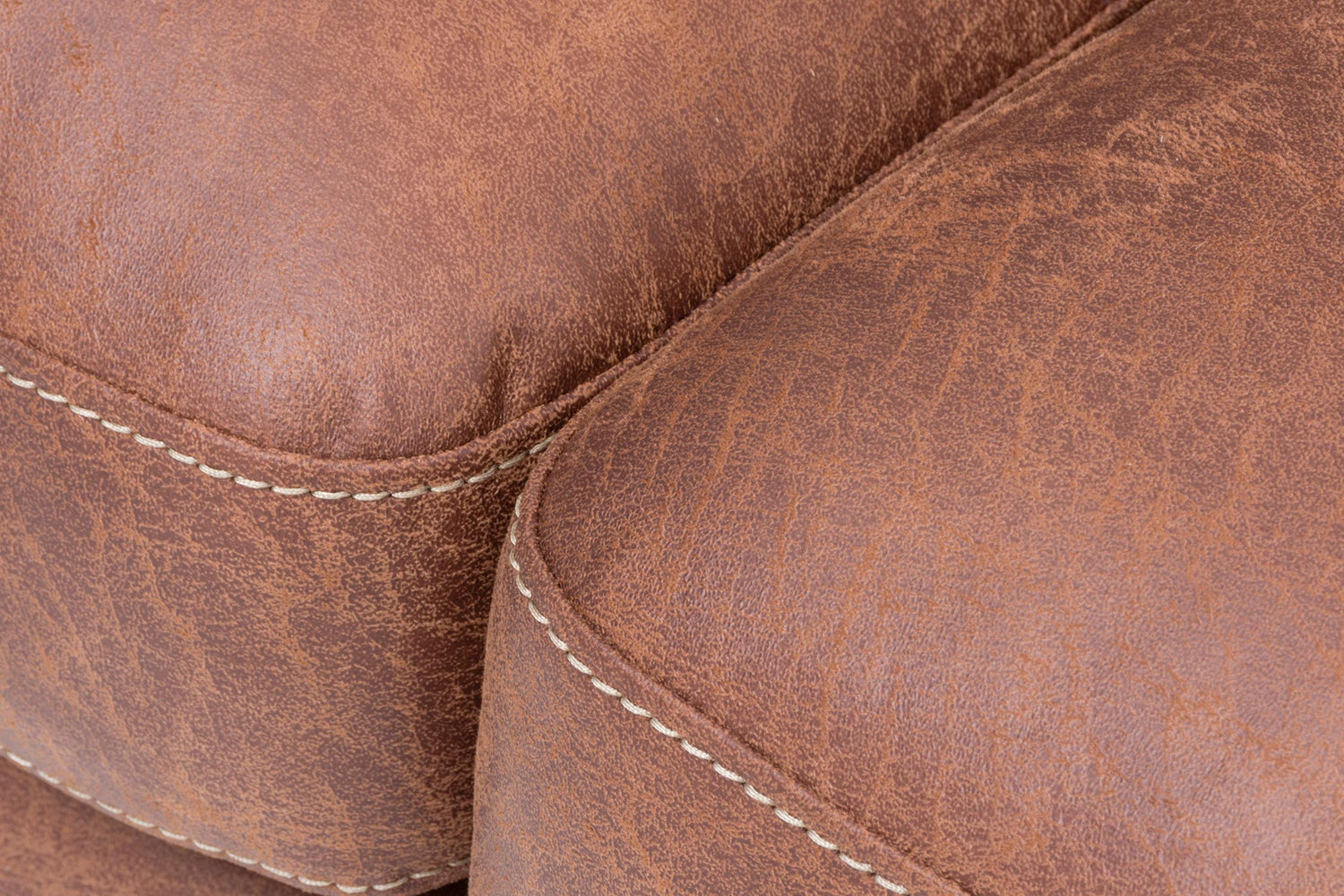 Zara 3-istuttava, Bonded ruskea