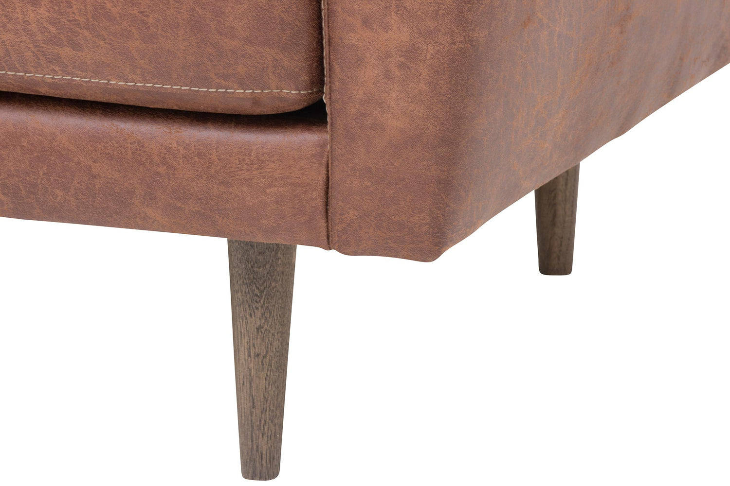 Zara 3-istuttava, Bonded ruskea