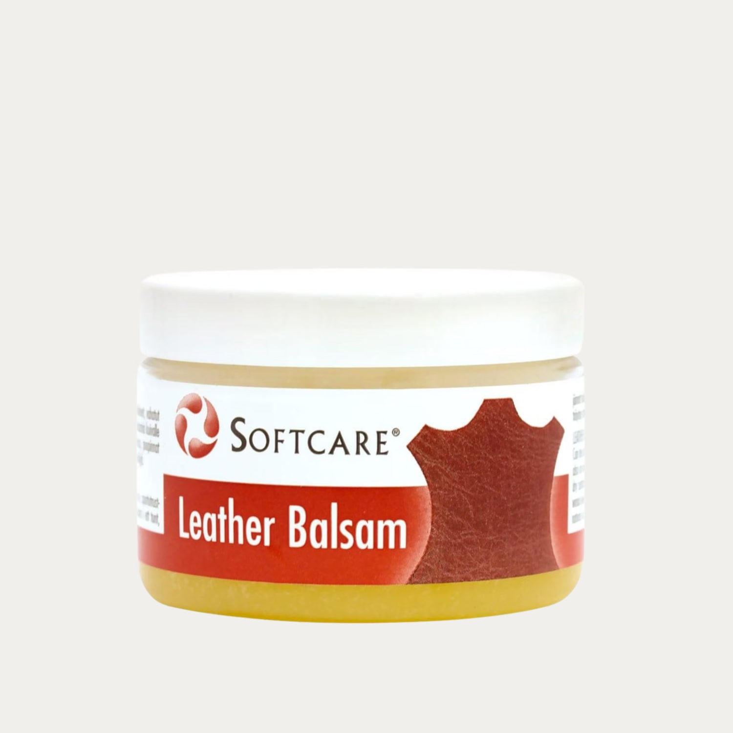 Softcare hoitobalsami, nahalle