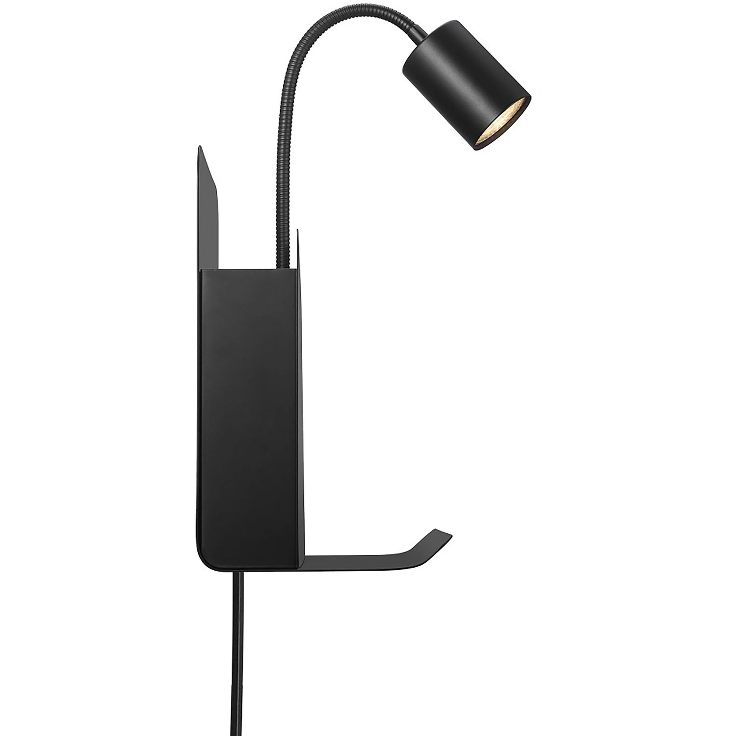 Roomi, seinävalaisin