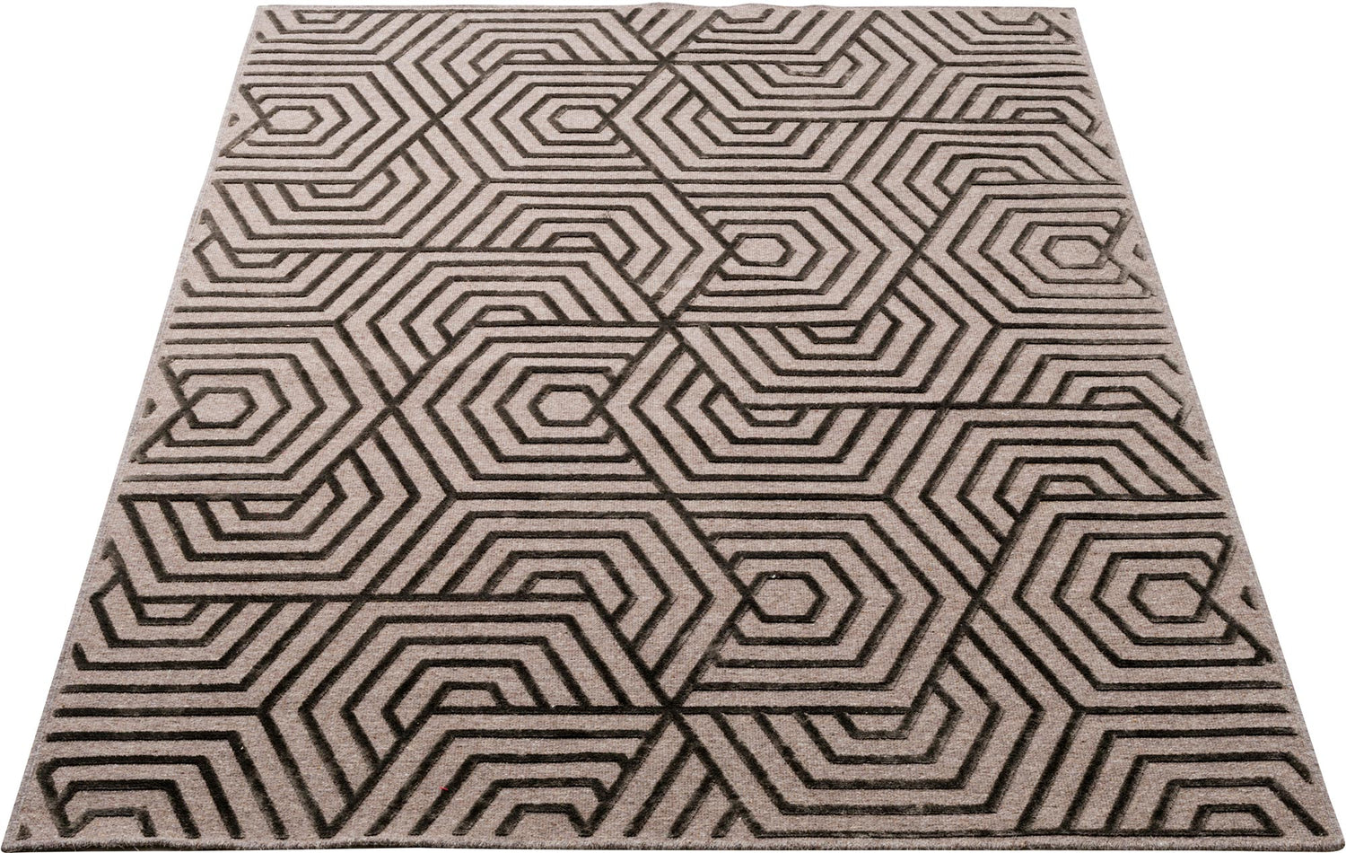 Madrid, matto 160x230cm