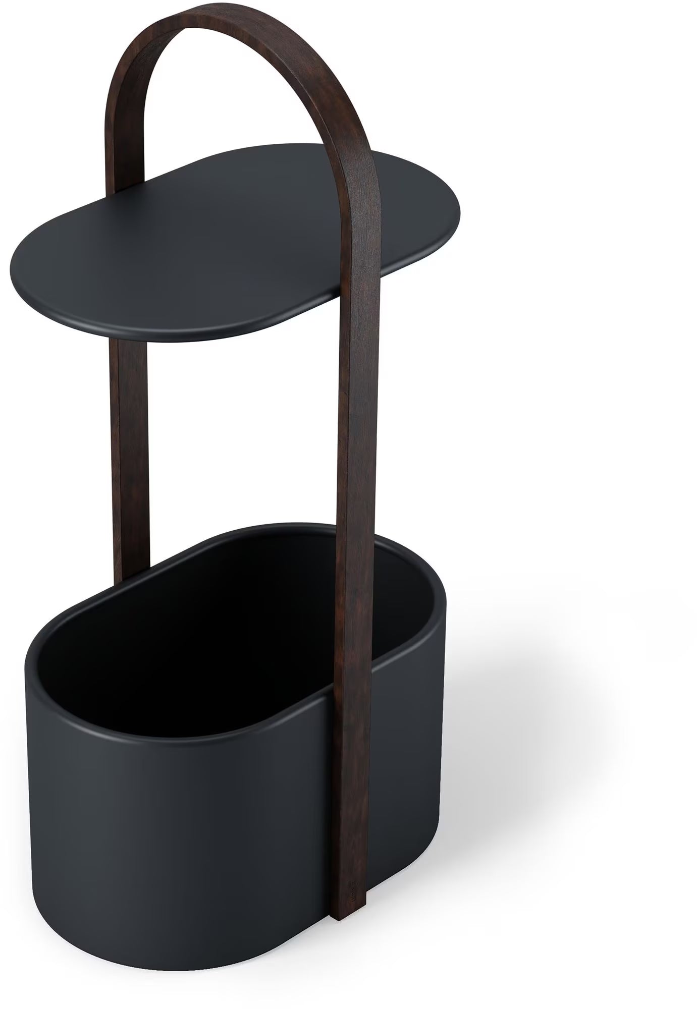 Umbra Bellwood, sivupöytä