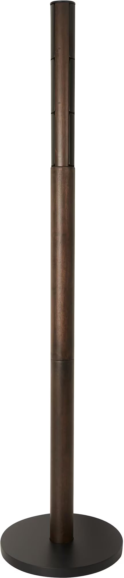 Umbra Flapper, naulakko