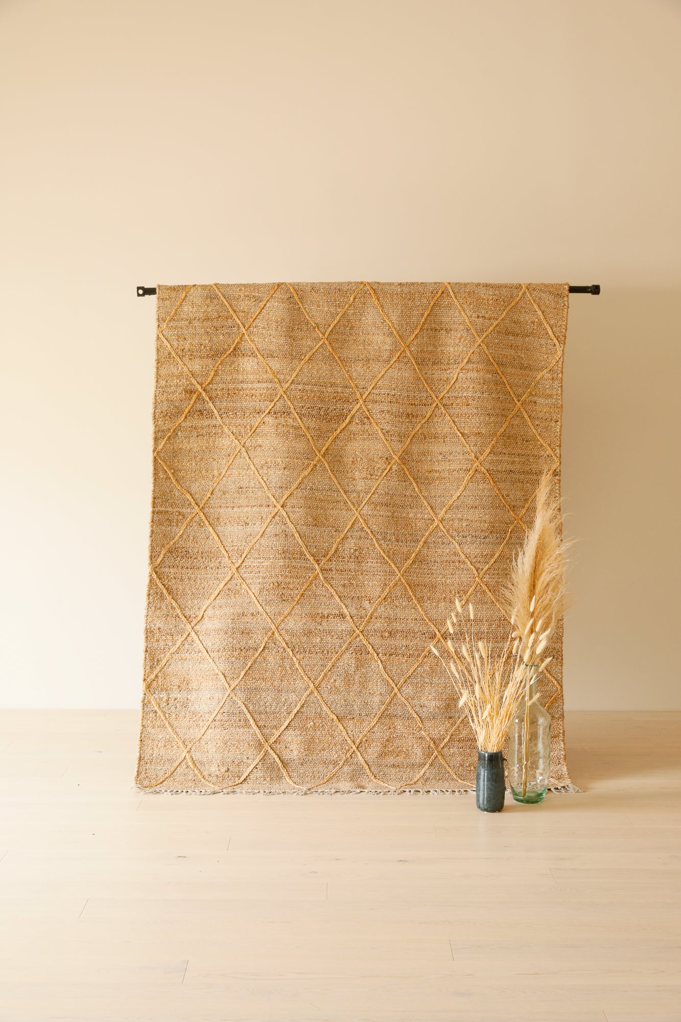 Tähkä, matto 160x230cm