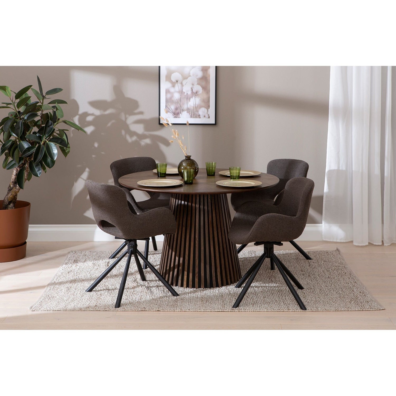 Metz & Amorim ruokaryhmä