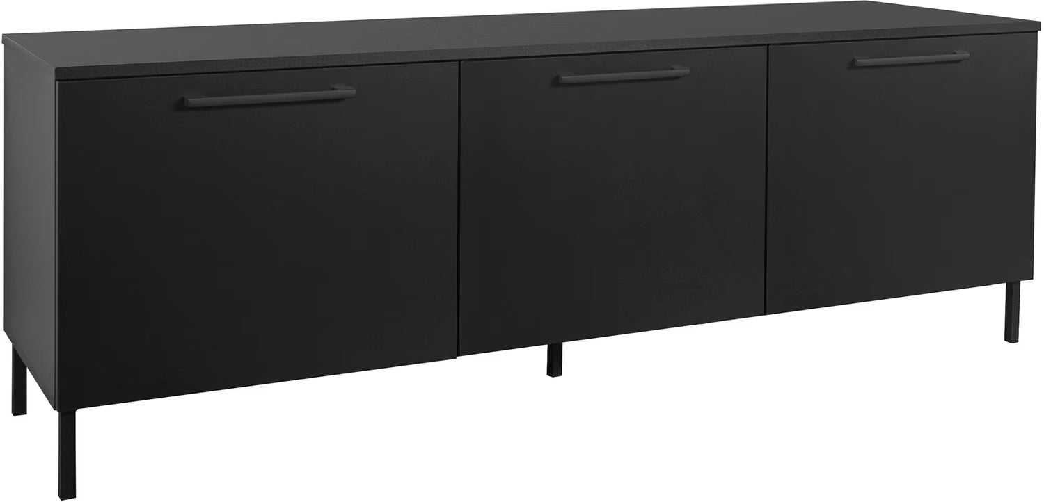 Nauvo, Tv-taso