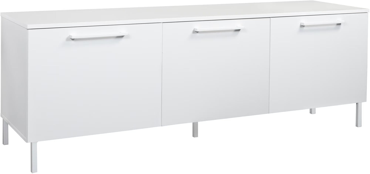 Nauvo, Tv-taso