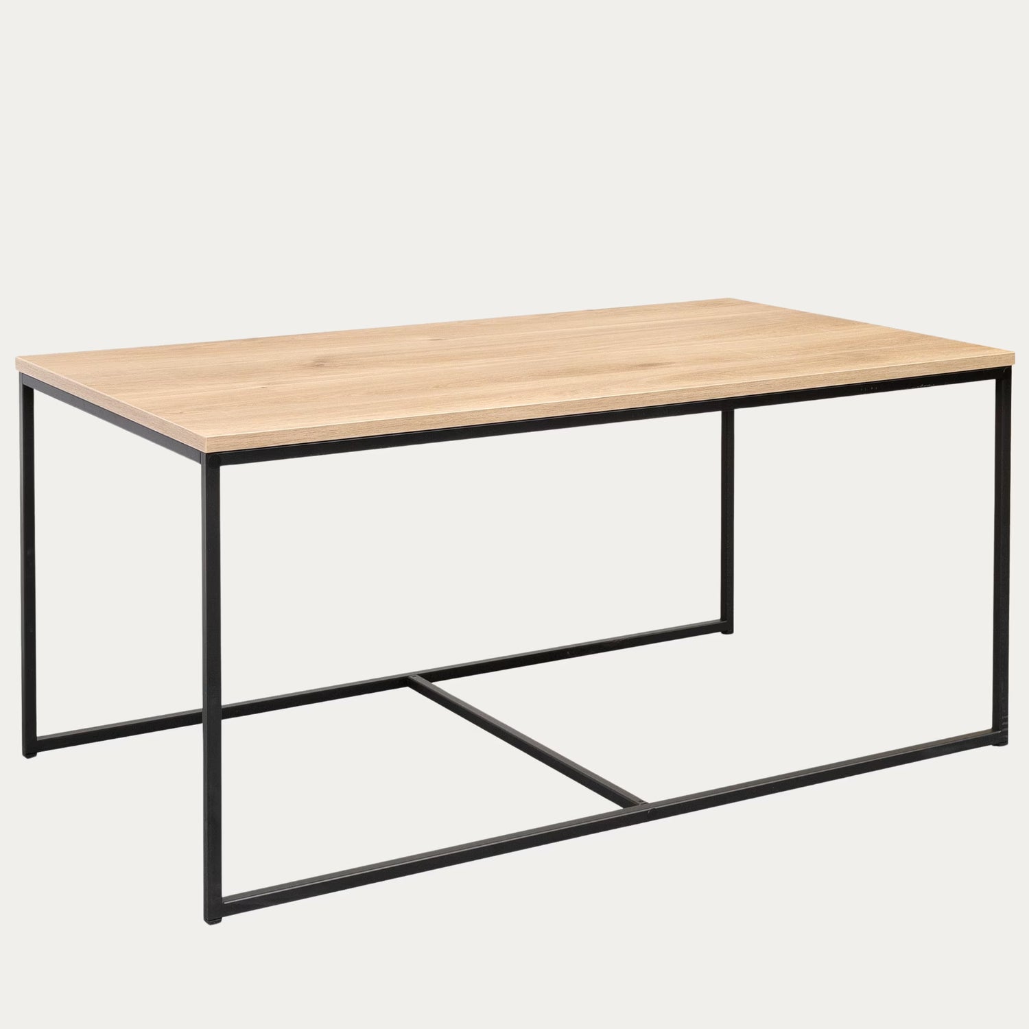 Nauvo, sohvapöytä 52x105cm