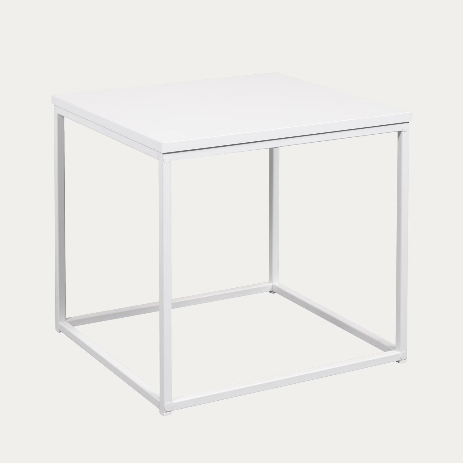 Nauvo, sohvapöytä 45x42cm