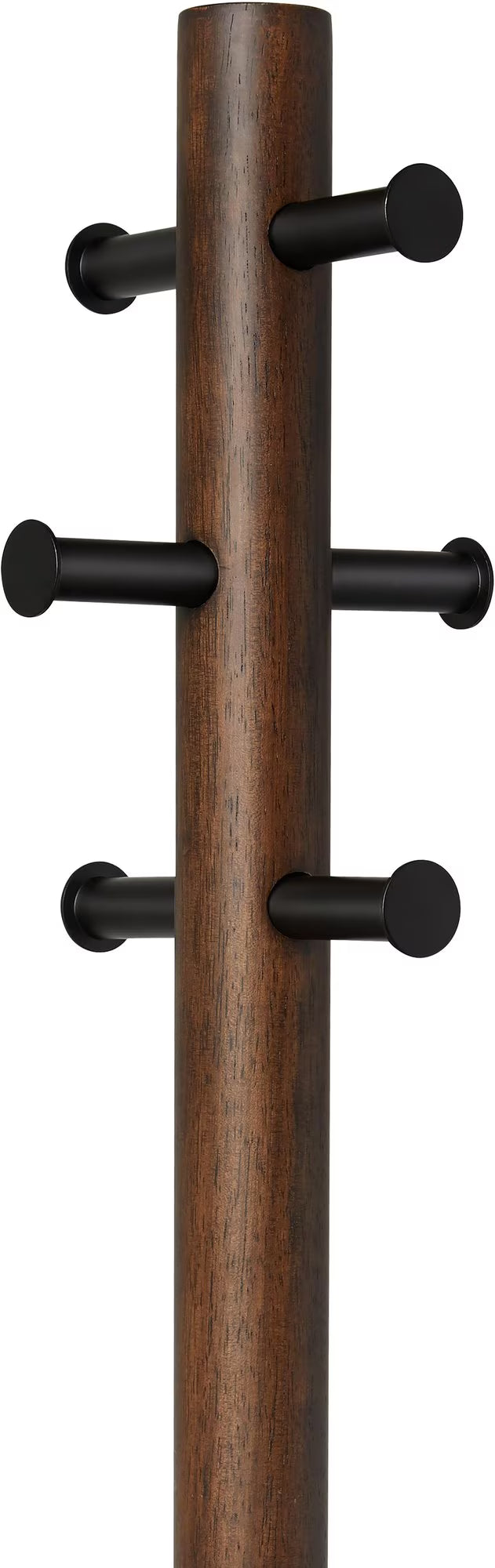 Umbra pillar, pystynaulakko