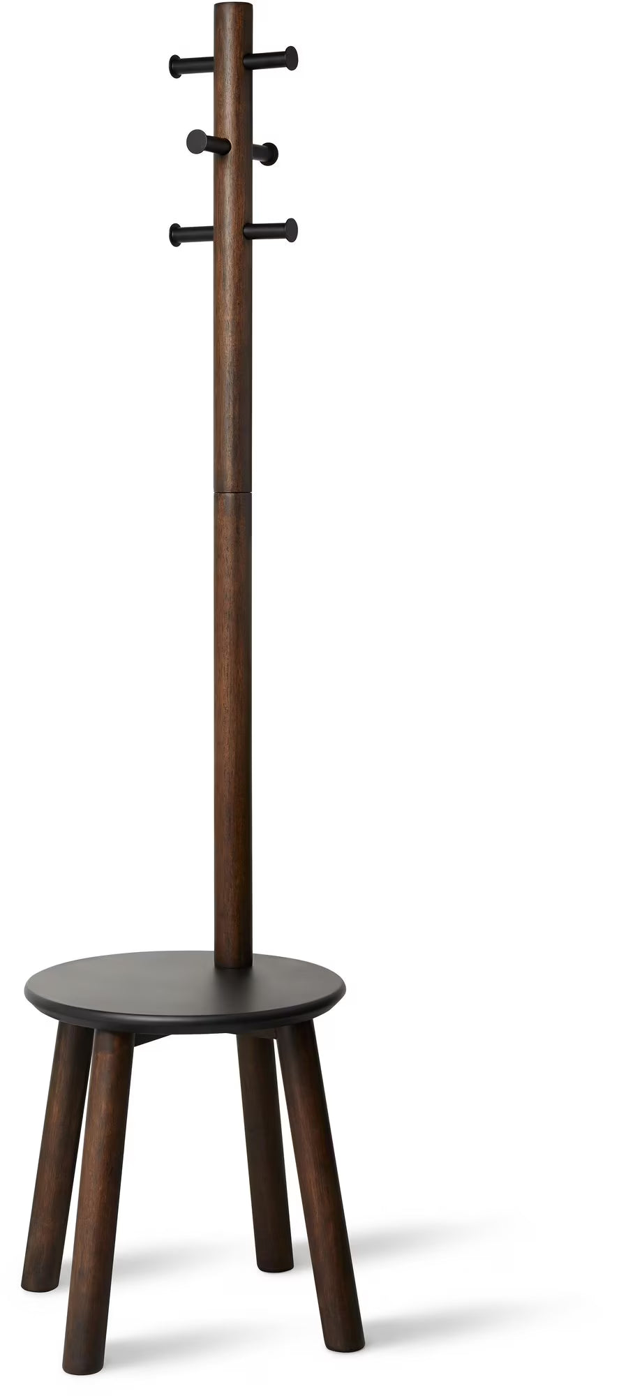 Umbra pillar, pystynaulakko