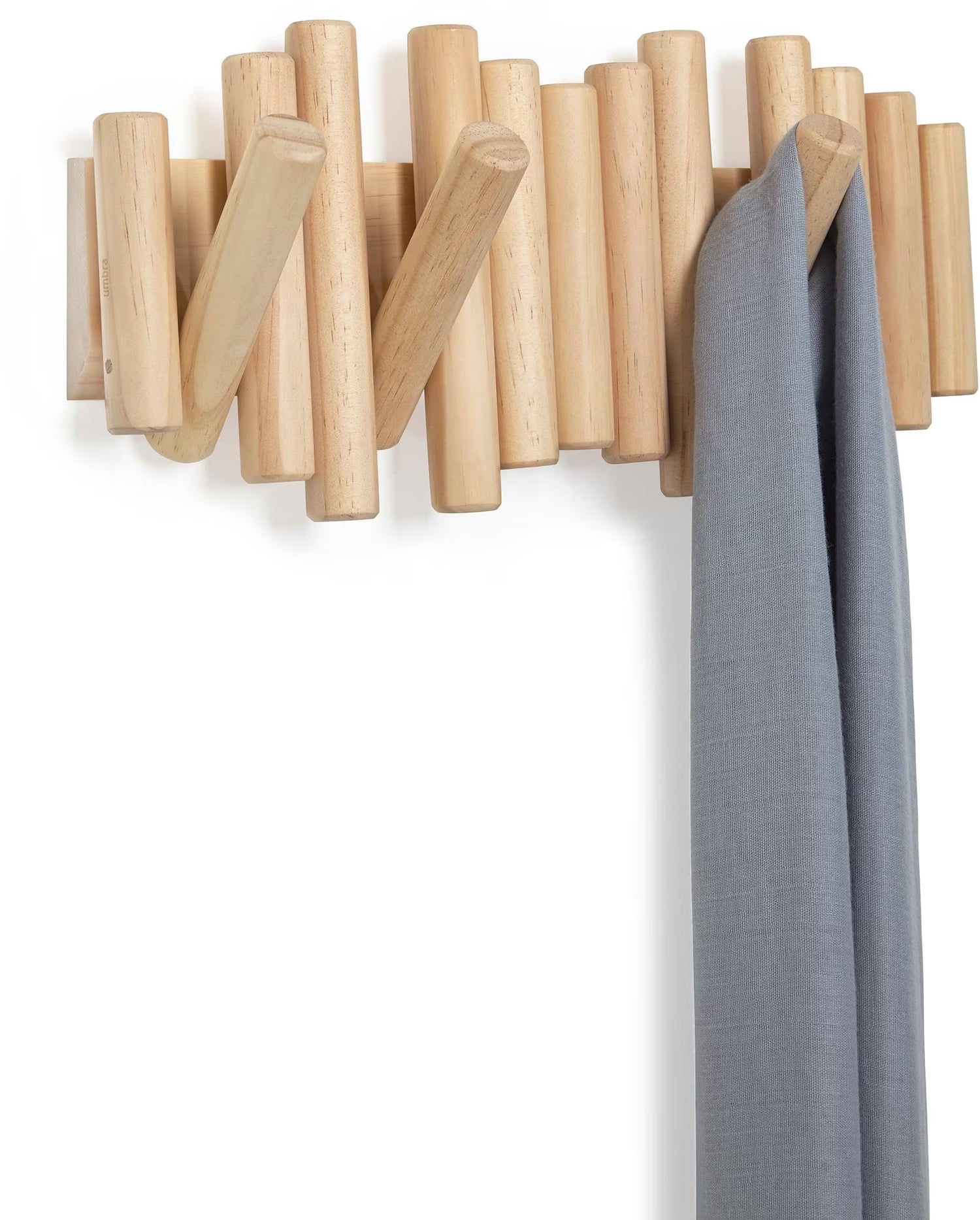 Umbra picket, seinänaulakko
