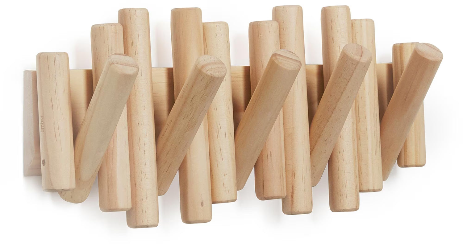 Umbra picket, seinänaulakko