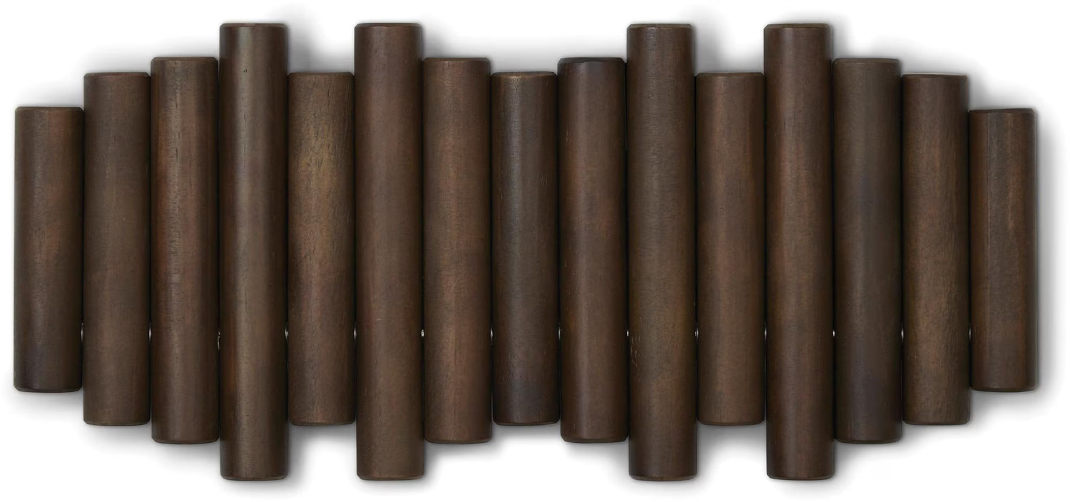 Umbra picket, seinänaulakko