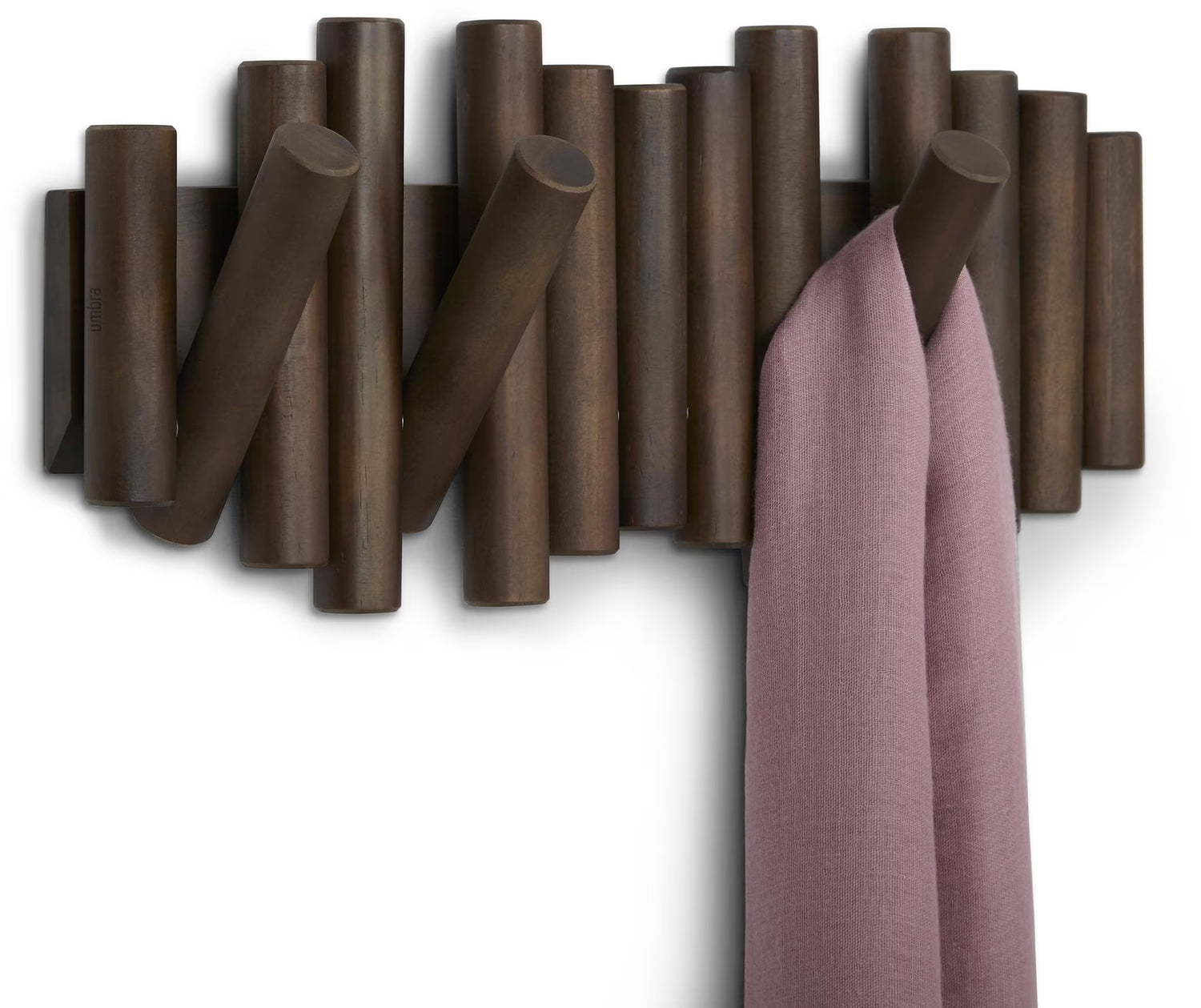 Umbra picket, seinänaulakko