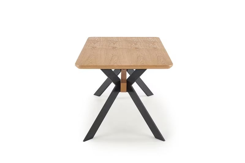 Bruno pöytä 160-220x90cm