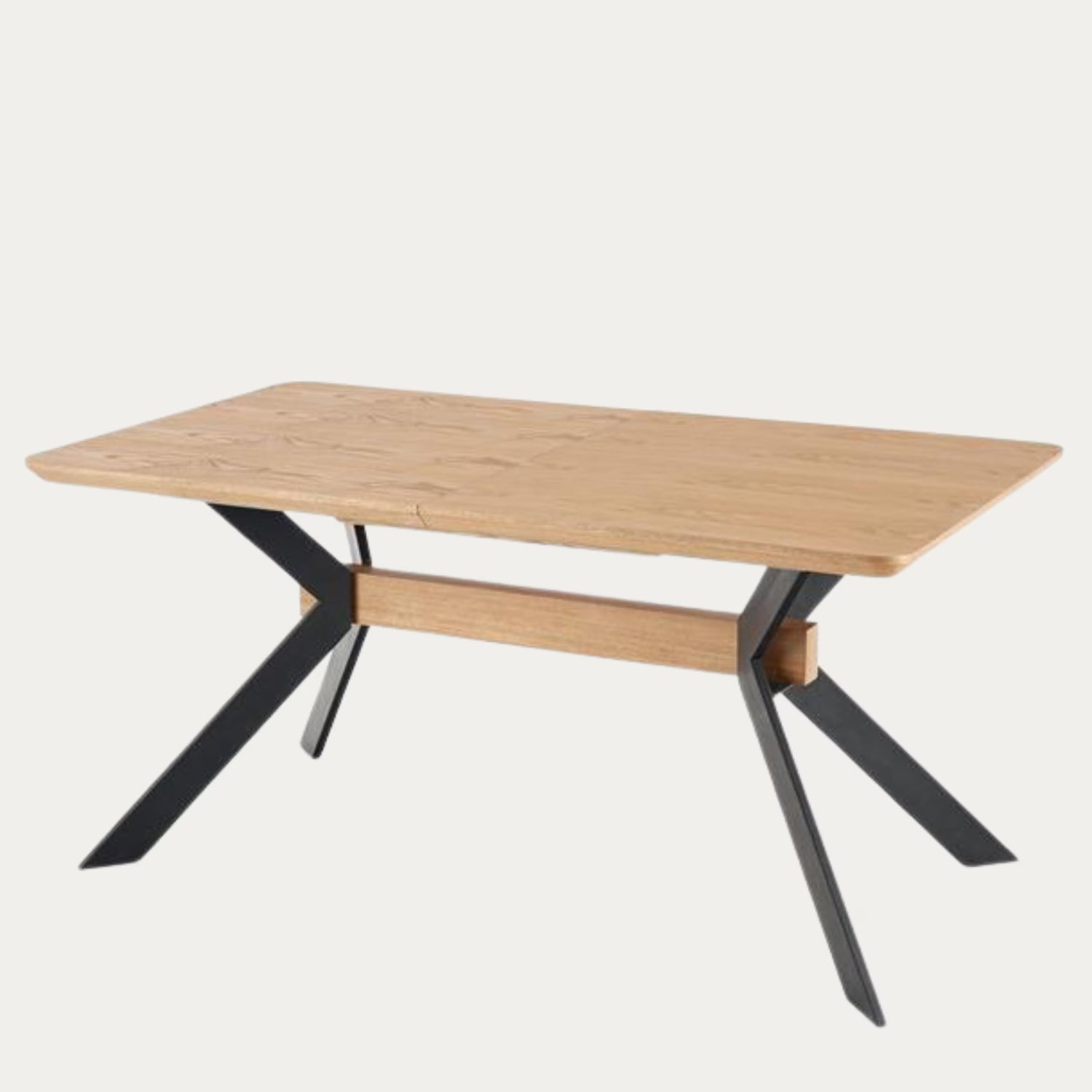 Bruno pöytä 160-220x90cm