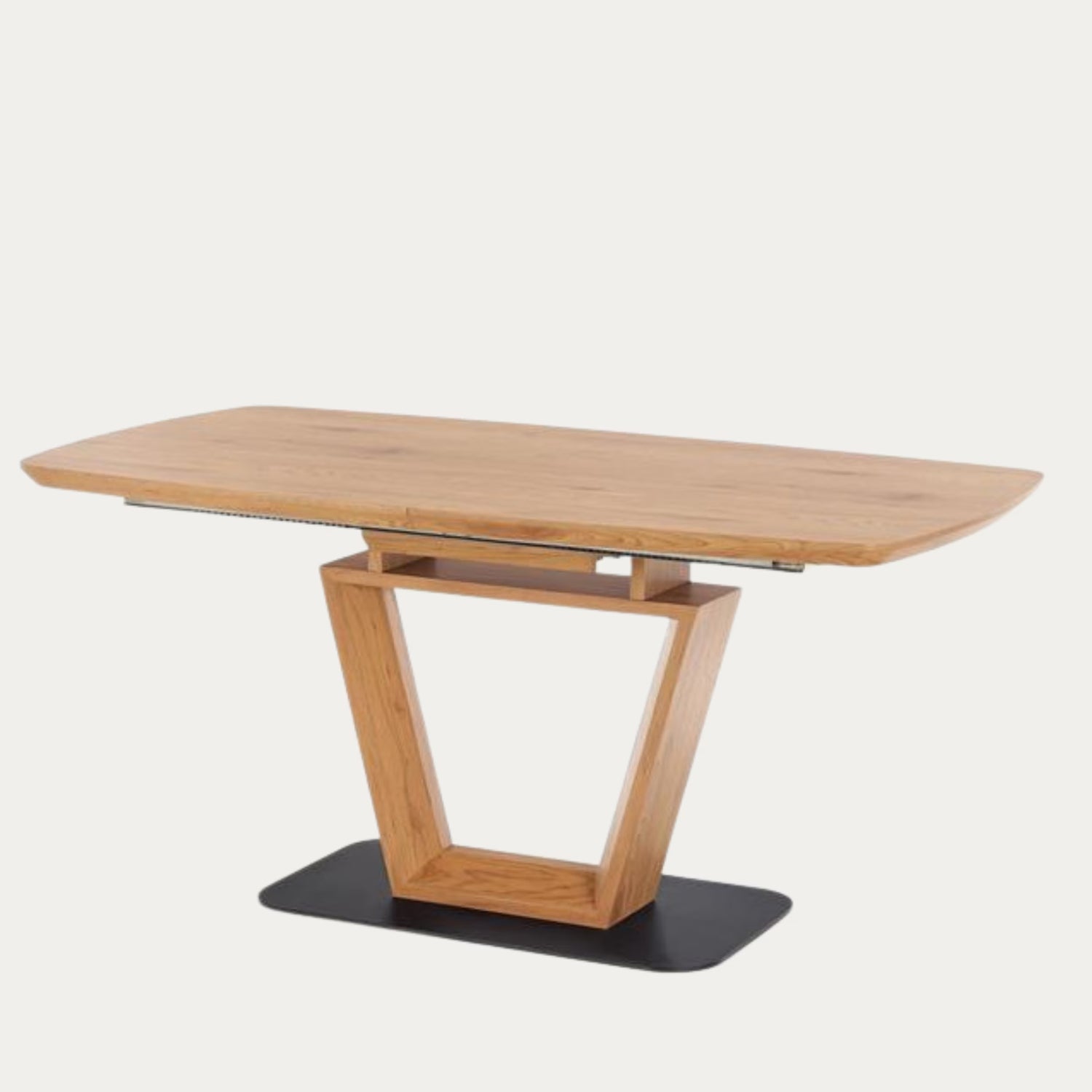 Jadon pöytä 160-220x90cm