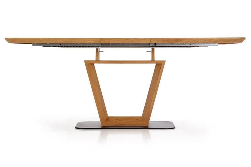 Jadon pöytä 160-220x90cm