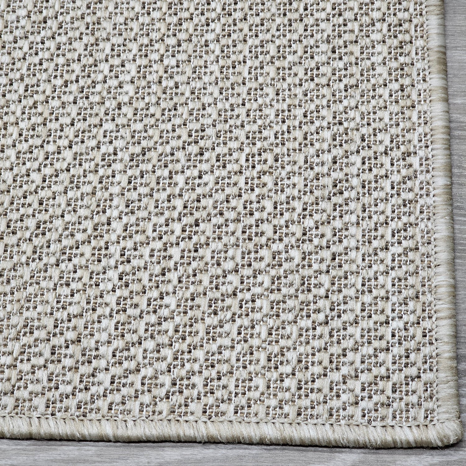 Arki, käytävämatto beige
