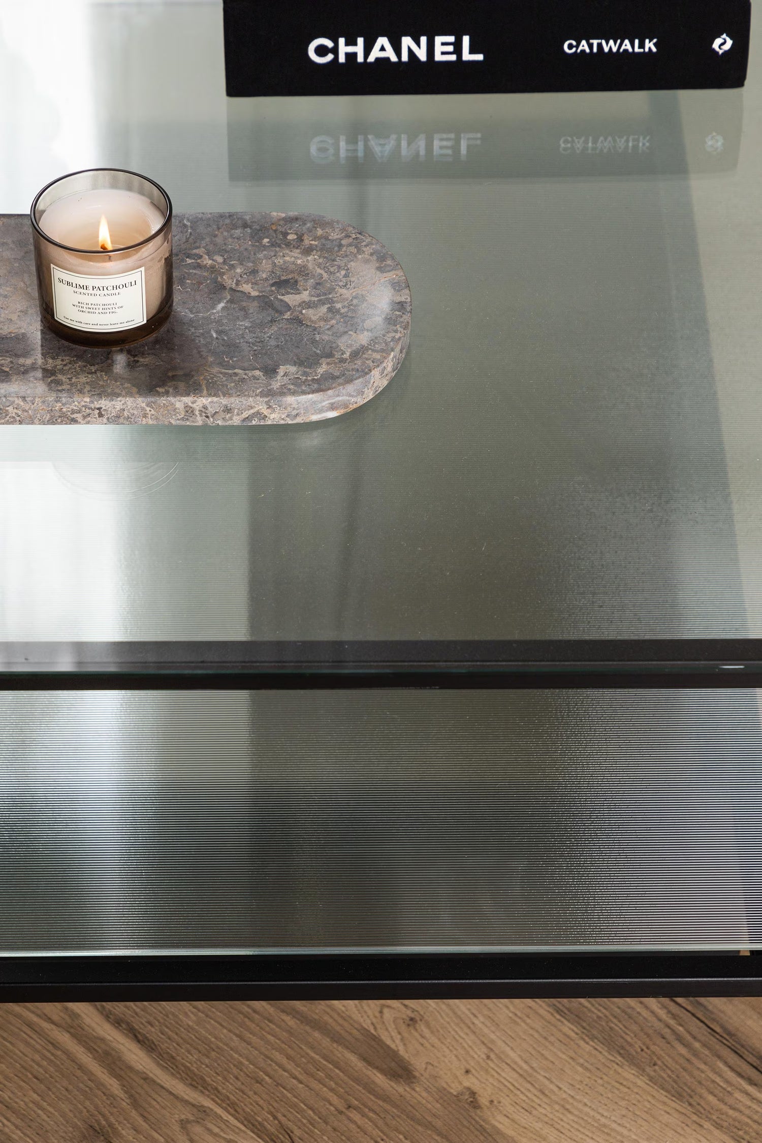 Maglehem, sohvapöytä