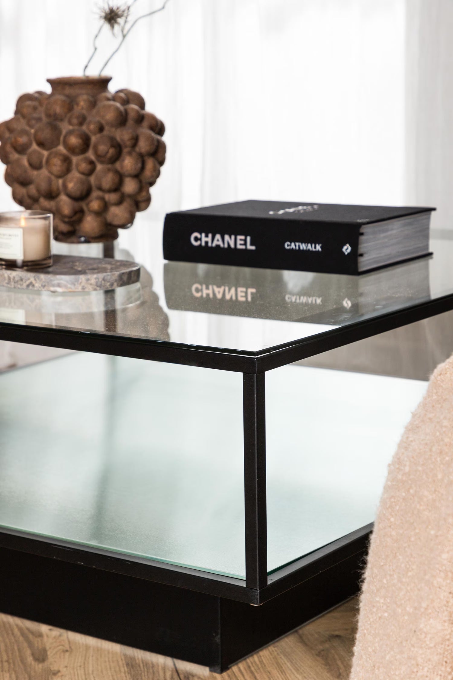 Maglehem, sohvapöytä