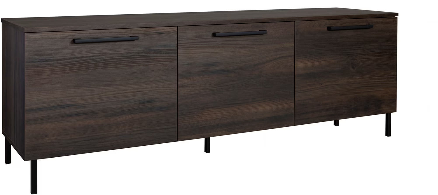 Nauvo, Tv-taso