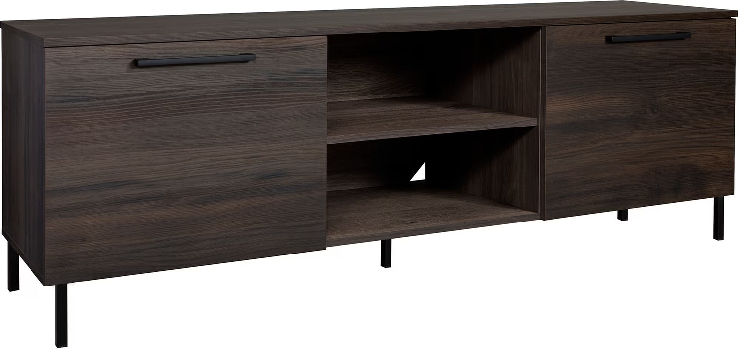 Nauvo, Tv-taso