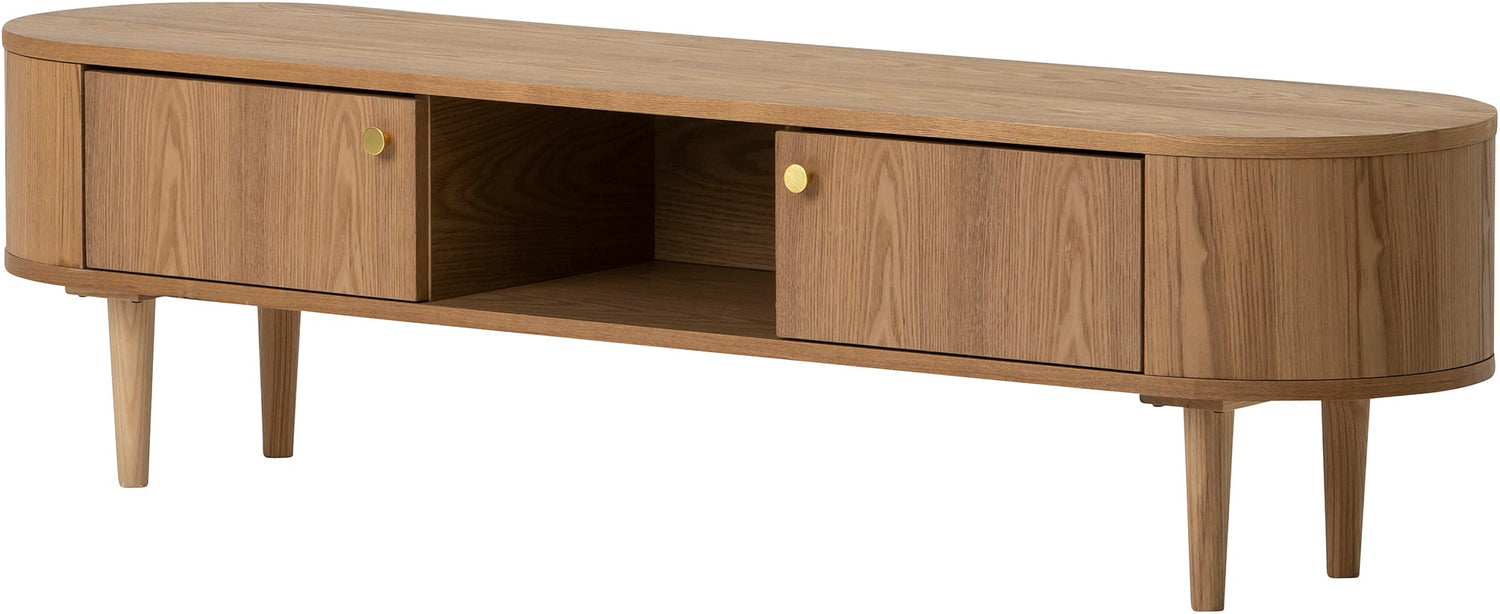 Rotondo, Tv-taso 160cm natural