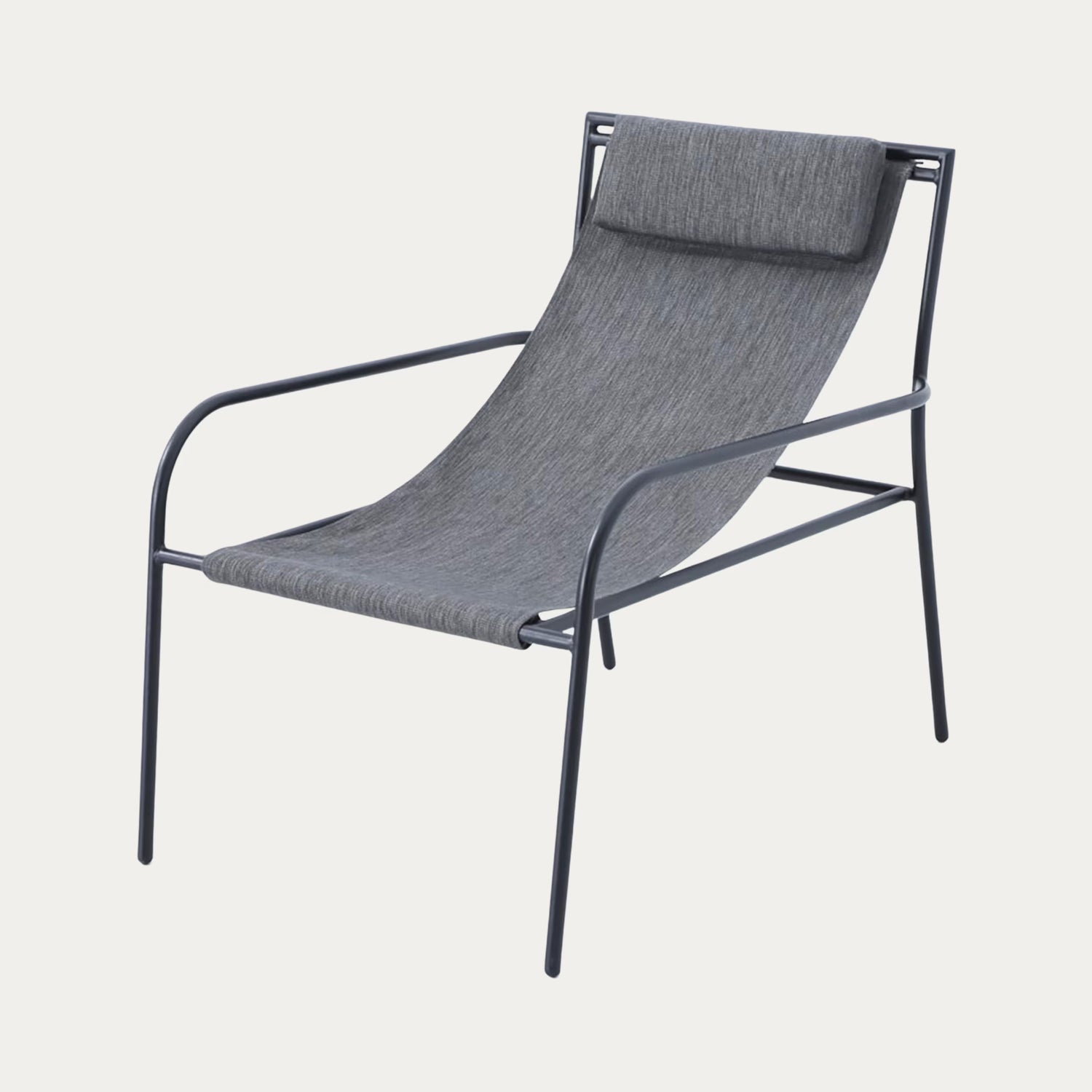 Cayanne, lounge tuoli