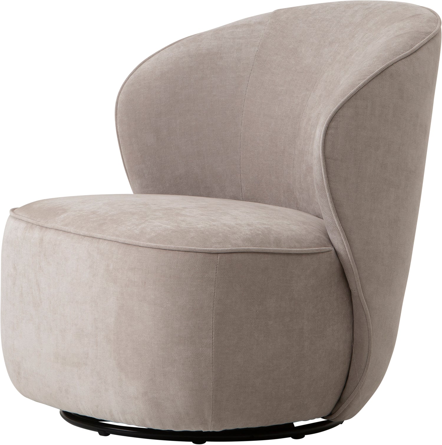 Emma, lepotuoli beige