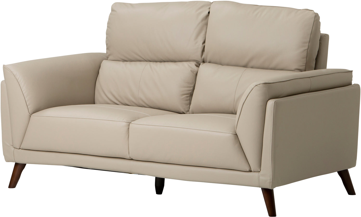 Amalfi 2-istuttava sohva beige