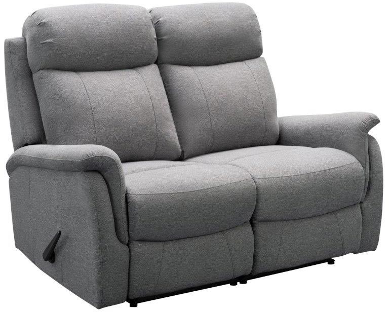 Robin, 2-istuttava kahvamekanismilla