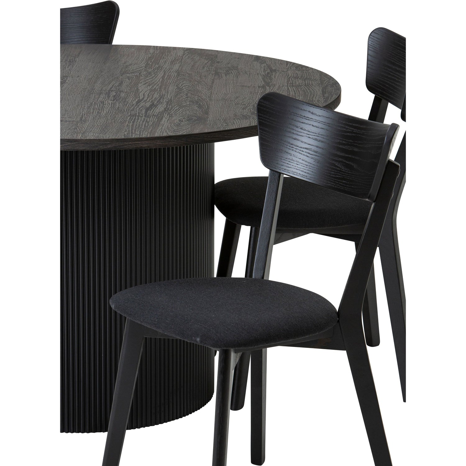 Boavista & Denny ruokaryhmä