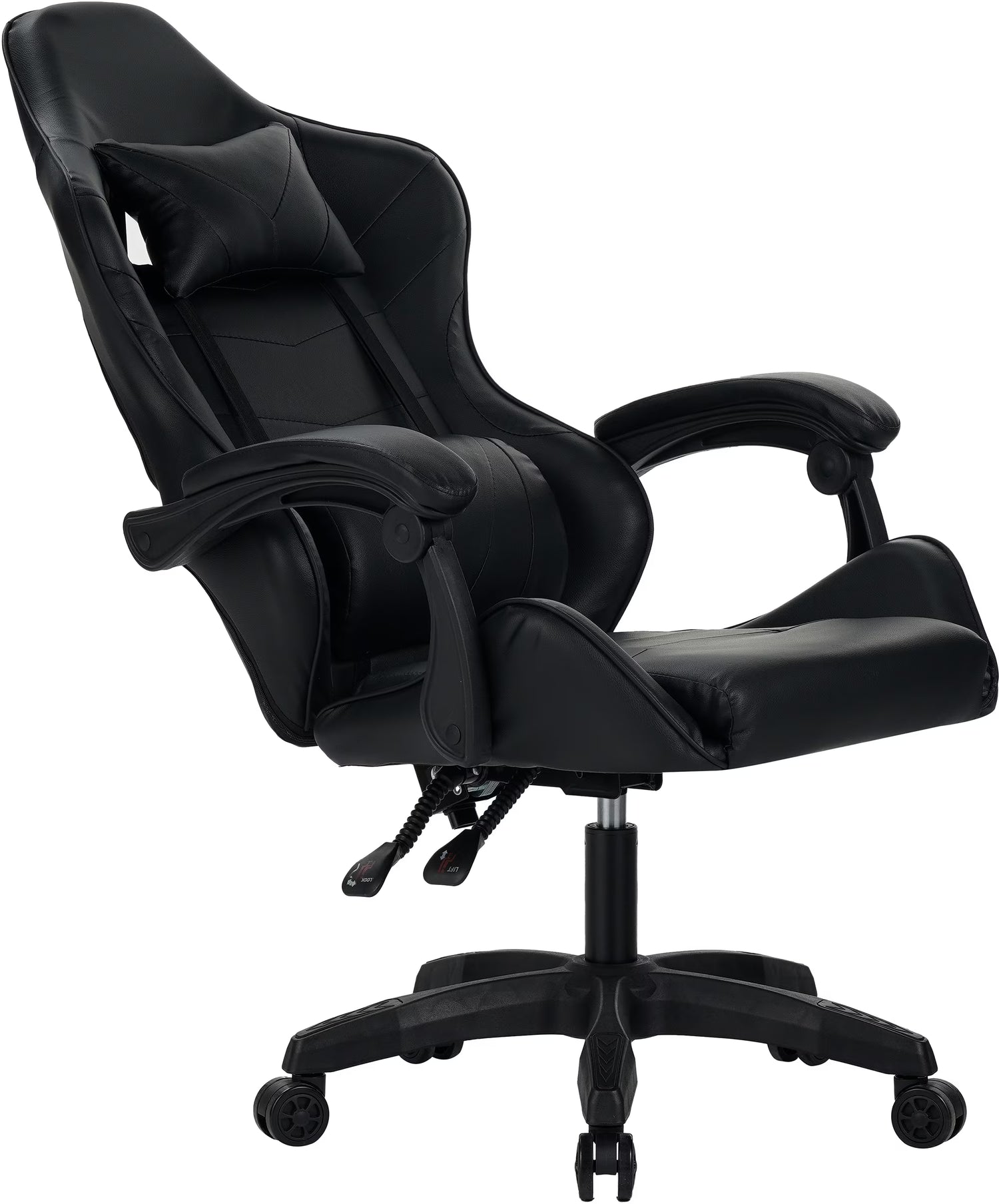Gamer, pelituoli