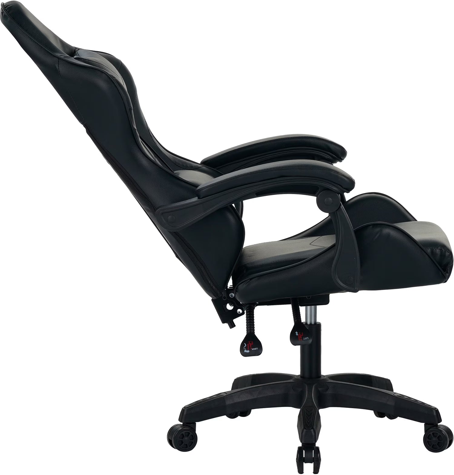 Gamer, pelituoli