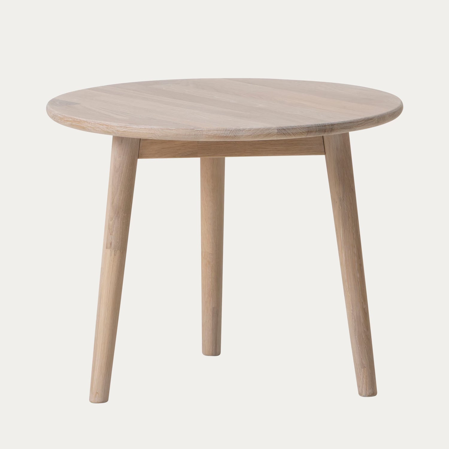 Ekholm, sohvapöytä pyöreä