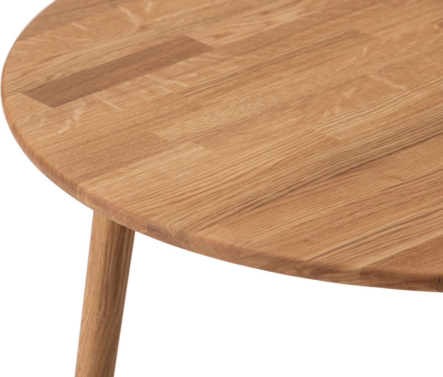 Ekholm, sohvapöytä pyöreä