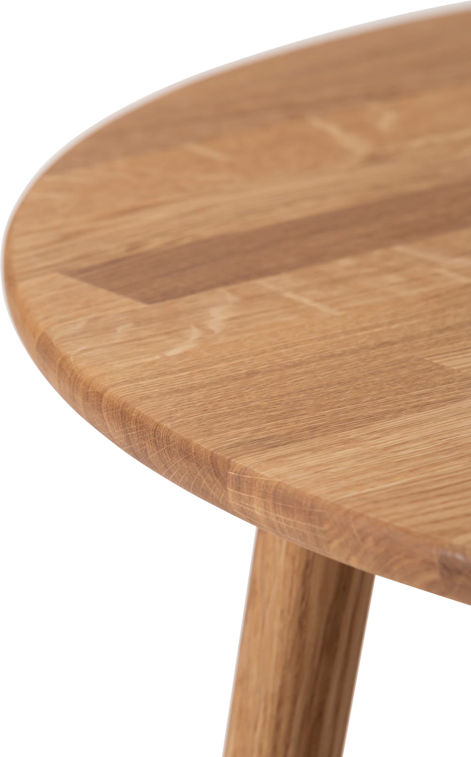 Ekholm, sohvapöytä pyöreä