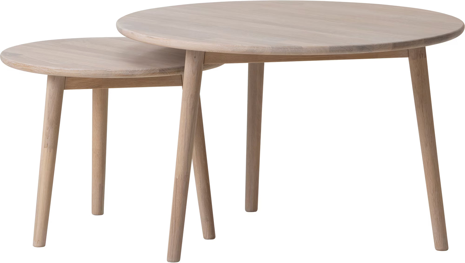 Ekholm, sohvapöytä pyöreä