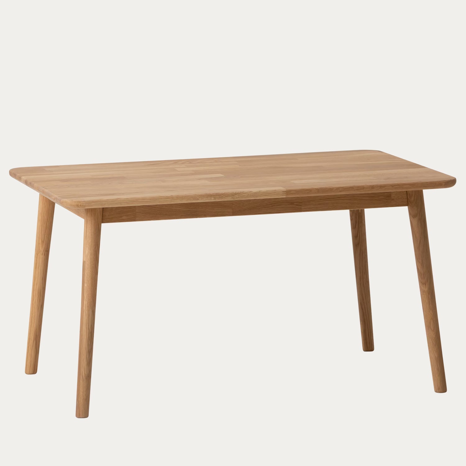 Ekholm, sohvapöytä suorakaide