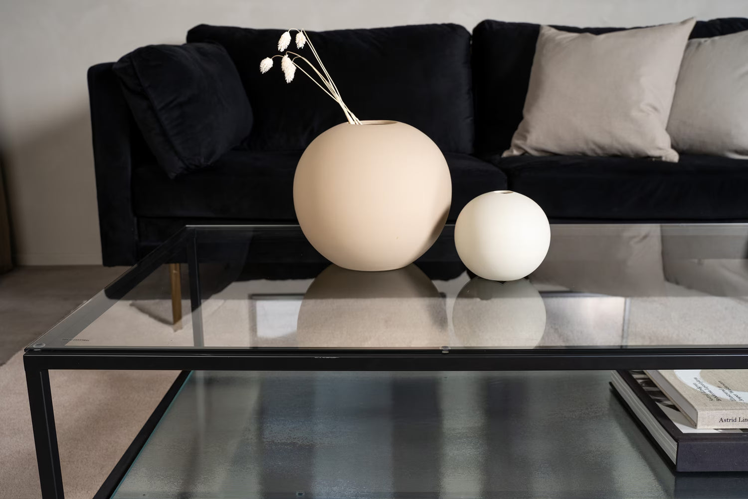 Maglehem, sohvapöytä