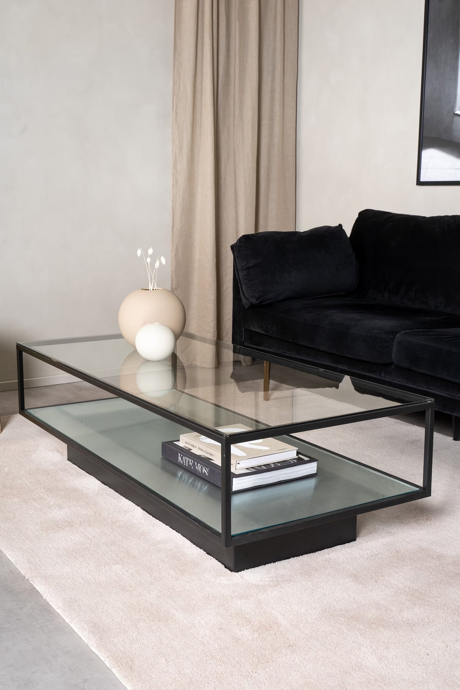 Maglehem, sohvapöytä