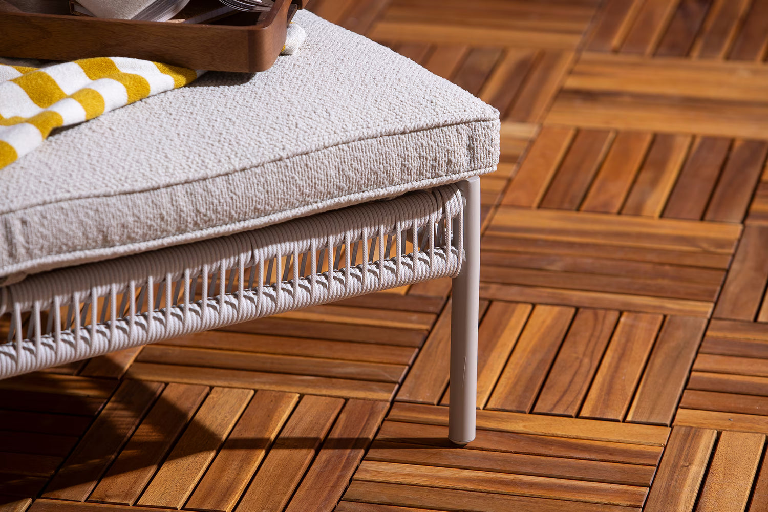 Harmony, aurinkosänky