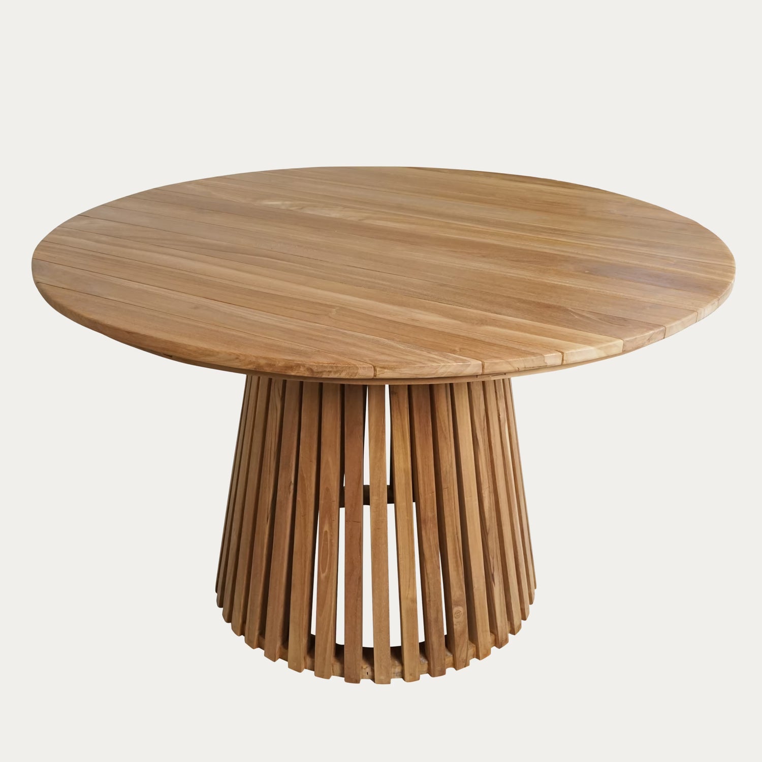 Deco, ruokapöytä 120cm