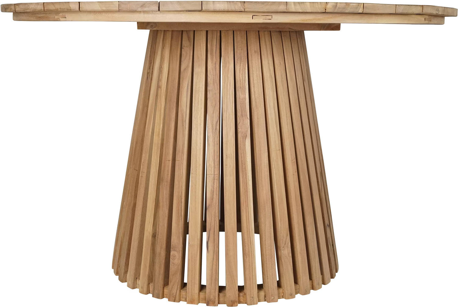 Deco, ruokapöytä 120cm