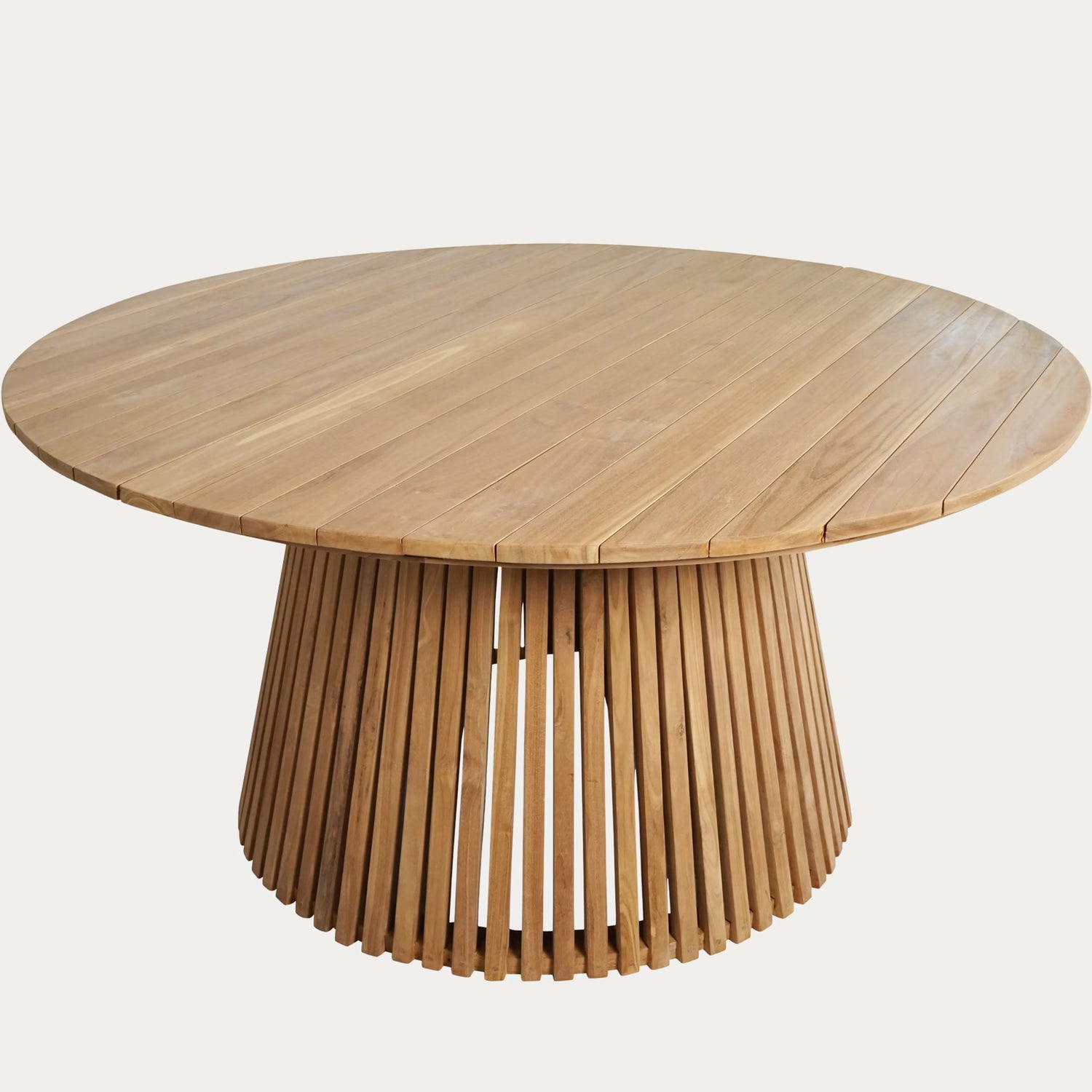 Deco, ruokapöytä 150cm